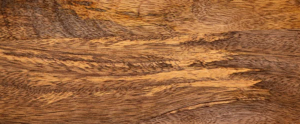 Panorama de fond en bois. Texture brun vieux bois — Photo