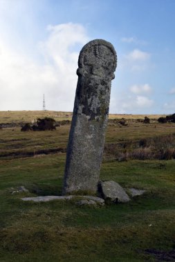 Uzun Tom Wayside çapraz