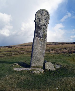 Uzun Tom Wayside çapraz