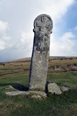 Uzun Tom Wayside çapraz