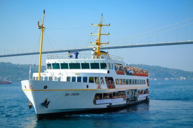 2018 Samsung Boğaz'ın çapraz-Continental yüzme yarışı Istanbul - Türkiye 2018 Samsung boğaz çapraz-Continental yüzme yarışı Istanbul - Türkiye