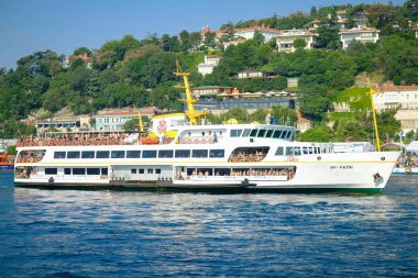 2018 Samsung Boğaz'ın çapraz-Continental yüzme yarışı Istanbul - Türkiye 2018 Samsung boğaz çapraz-Continental yüzme yarışı Istanbul - Türkiye