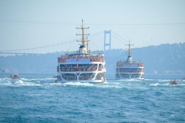 2018 Samsung Boğaz'ın çapraz-Continental yüzme yarışı Istanbul - Türkiye 2018 Samsung boğaz çapraz-Continental yüzme yarışı Istanbul - Türkiye