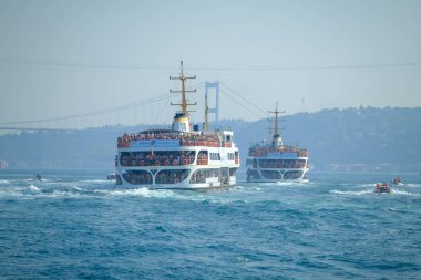 2018 Samsung Boğaz'ın çapraz-Continental yüzme yarışı Istanbul - Türkiye 2018 Samsung boğaz çapraz-Continental yüzme yarışı Istanbul - Türkiye