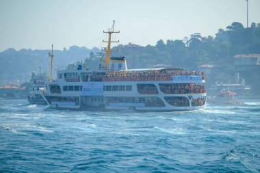 2018 Samsung Boğaz'ın çapraz-Continental yüzme yarışı Istanbul - Türkiye 2018 Samsung boğaz çapraz-Continental yüzme yarışı Istanbul - Türkiye