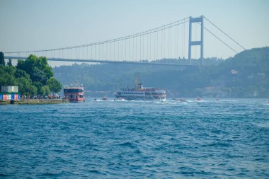 2018 Samsung Boğaz'ın çapraz-Continental yüzme yarışı Istanbul - Türkiye 2018 Samsung boğaz çapraz-Continental yüzme yarışı Istanbul - Türkiye