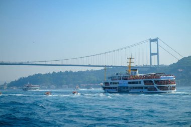 2018 Samsung Boğaz'ın çapraz-Continental yüzme yarışı Istanbul - Türkiye 2018 Samsung boğaz çapraz-Continental yüzme yarışı Istanbul - Türkiye