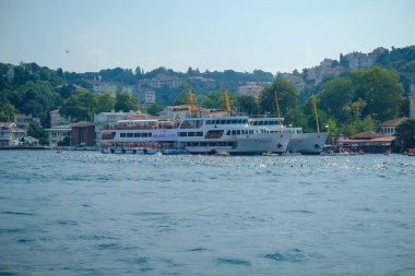 2018 Samsung Boğaz'ın çapraz-Continental yüzme yarışı Istanbul - Türkiye 2018 Samsung boğaz çapraz-Continental yüzme yarışı Istanbul - Türkiye