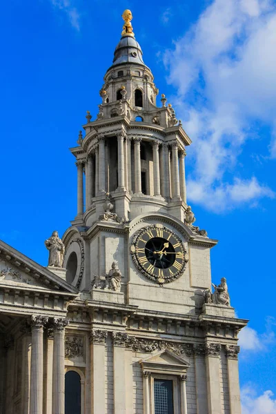 London Greenwich Streets Architectures Trafalgar Police Cutty Sark Savoy Big —  Fotos de Stock