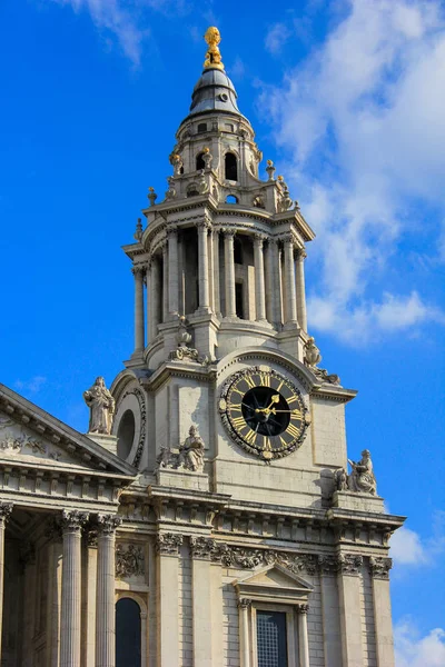 Λονδίνο Γκρίνουιτς Δρόμοι Αρχιτεκτονικές Τραφάλγκαρ Αστυνομία Ηνωμένο Βασίλειο Καθεδρικός Ναός — Φωτογραφία Αρχείου