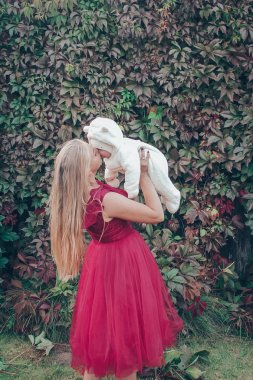 gerçek yenidoğan bebek aşk