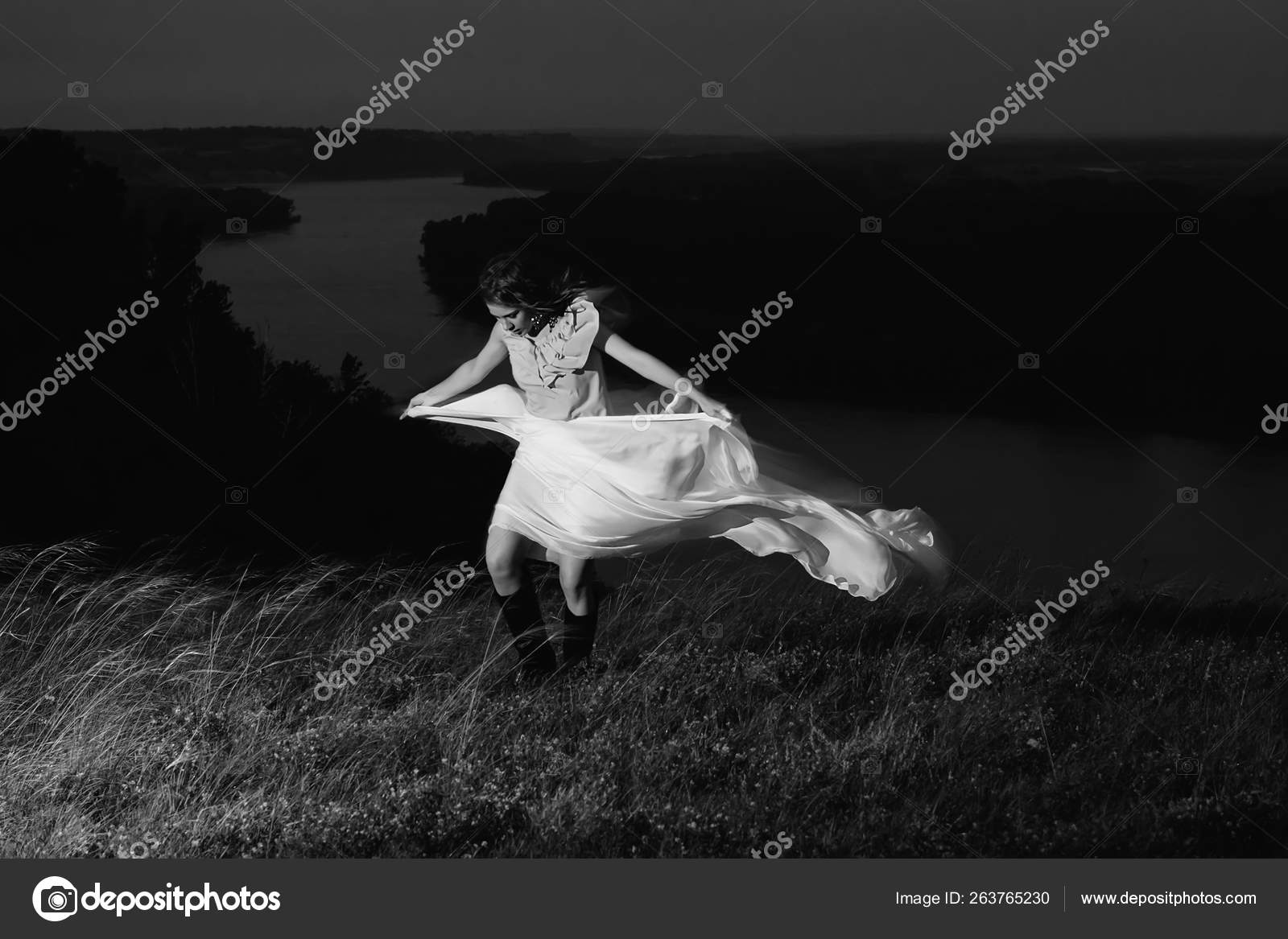 amazing girl dress