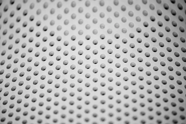 Λευκό Μοτίβο Υφή Πλέγματος Ορθογώνιο Πλέγμα Στον Υπολογιστή Προσομοίωση — Φωτογραφία Αρχείου