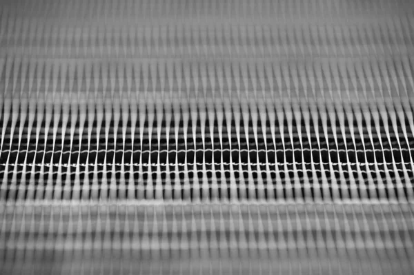 Motor Suyu Soğutma Radyatörlerinin Dokusu — Stok fotoğraf