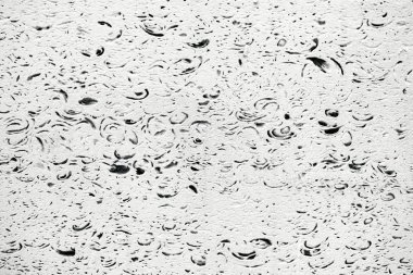 Makroköpük blok deseni. Eski binanın temel şablonu. Köpüklü blok yakın çekim dokusundan beyaz detaylı arka plan. Fotokopi alanı ile köpüklü malzemeden inşaat.