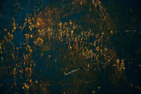 빈티지 배경입니다 베네치아 벽토의 클로즈업 매크로에 그려진 석고의 아트워크 텍스처 — 스톡 사진