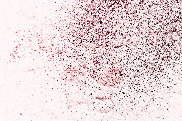 Винтажный розовый фон. Грубая покрашенная стена фиесты. Неидеальная плоскость розового цвета. Неровный декоративный оттенок румян. Текстура розового оттенка. Украшенная каменная поверхность
.