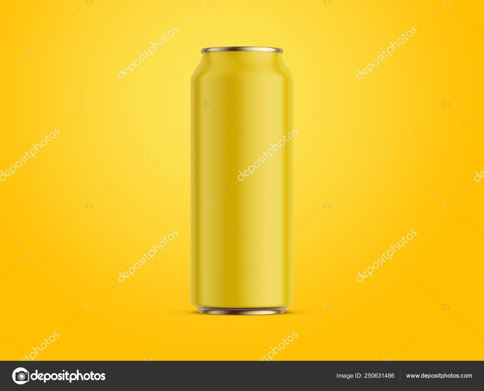 Download Aluminum Can Mockup Yellow Background 500 Aluminum Soda Can Mock Royalty Free Photo Stock Image By C Vanderon 250631486
