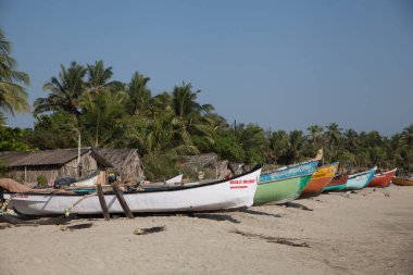 Fisherman's beach kurullarında