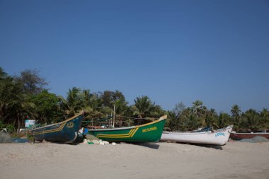 Fisherman's beach kurullarında