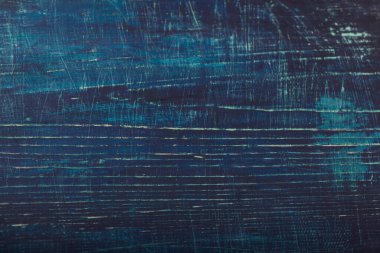 ahşap tahtaların mavi rustik ahşap arka planı