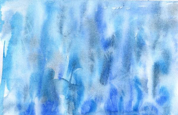 watercolor backgrounds abstract print, banners, cloth. hand-drawn on a piece of paper