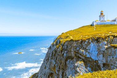 Cabo da Roca Deniz Feneri