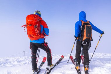 Zakopane, Tatra dağları