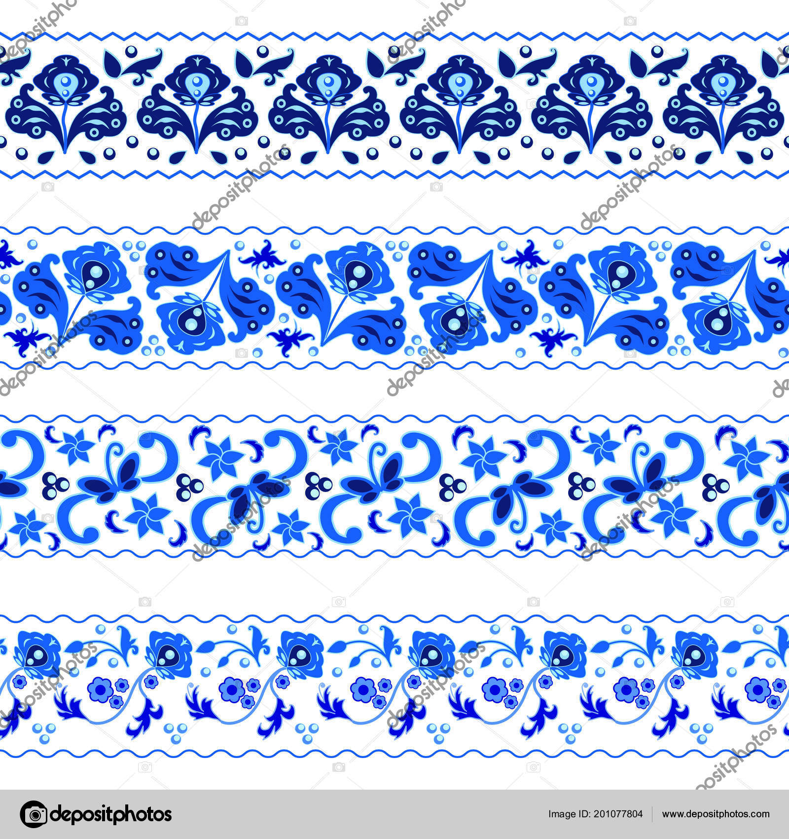 SCARICARE BORDI DECORATIVI DA