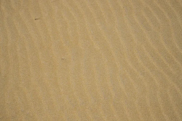 Full Frame Shot Desert Dunes Background — Stock Photo, Image