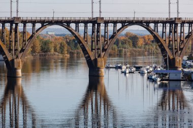 Sonbahar Dnipro 2018