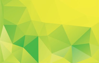 Soyut vektör degrade arka plan