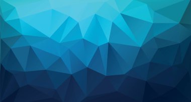 Soyut vektör degrade arka plan