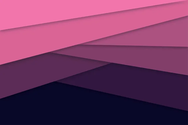 Fondo de color abstracto — Vector de stock