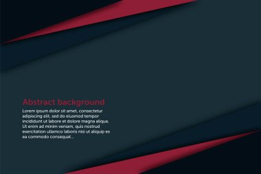 Soyut renk arkaplanı