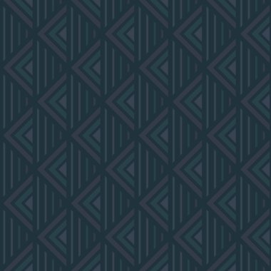 Edikula vektör seamless modeli