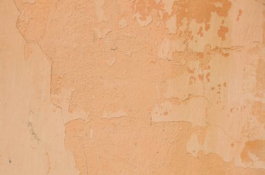 Duvar sıva arka plan ile