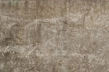 Duvar sıva arka plan ile