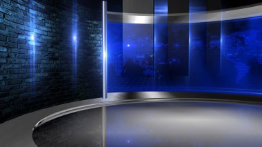 nerede olursanız olun istediğiniz 3d render sanal stüdyo chroma görüntüleri Realize için görüşünüzü bir profesyonel-seyir stüdyo için ayarlayın. Basit bir kurulum ile bir kaç metrekare alanı ve sanal ayarla