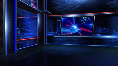 nerede olursanız olun istediğiniz 3d render sanal stüdyo chroma görüntüleri Realize için görüşünüzü bir profesyonel-seyir stüdyo için ayarlayın. Basit bir kurulum ile bir kaç metrekare alanı ve sanal ayarla