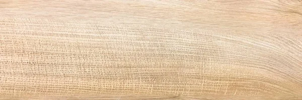 소박한 어두운 스런된 페인트 Woodgrain 텍스처를 보여주는 테이블 보기를 — 스톡 사진