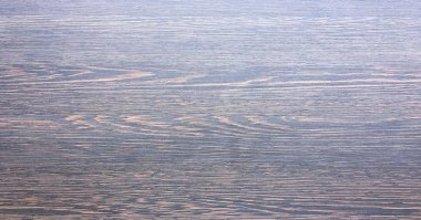 ahşap doku arka plan, ışık rustik meşe yıpranmış. CDdeki doku gösterilen ahşap vernikli boya solmuş. ahşap plakalar desen tablosu üstten görünüm yıkanmış