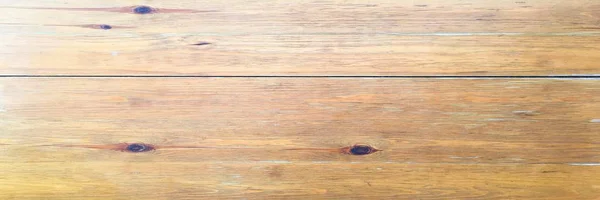 ウッド テクスチャ背景光風化素朴なオークです 木目調テクスチャを示す木製のニスを塗った塗料を色あせた 堅材板パターン テーブル上面の洗浄 — ストック写真