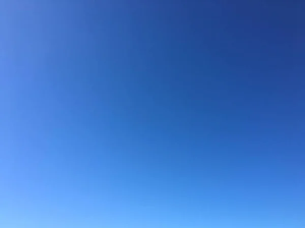 Langit Biru Yang Indah Dengan Awan Background Sky Clouds Sky — Stok Foto