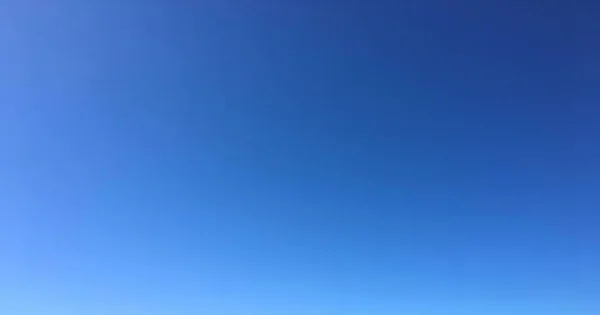 Vacker Blå Himmel Med Moln Bakgrund Himmel Moln Himmel Med — Stockfoto