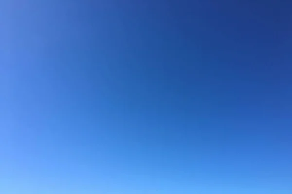 Beau Ciel Bleu Avec Fond Nuageux Ciel Nuageux Ciel Avec — Photo