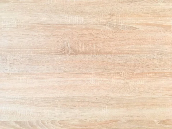ウッド テクスチャ背景光風化素朴なオークです 木目調テクスチャを示す木製のニスを塗った塗料を色あせた 堅材板パターン テーブル上面の洗浄 — ストック写真