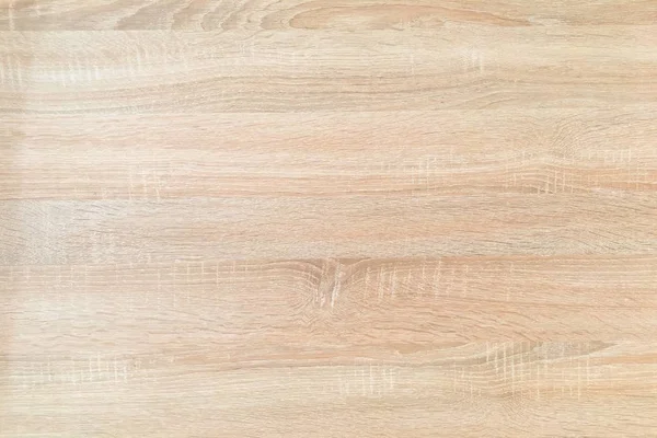 木纹背景 光风化的仿古橡木 褪色的木质漆 显示木纹质地 硬木水洗木板花纹表顶部视图 — 图库照片