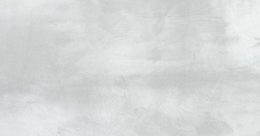 Beyaz, desenli, soyut arka plan, beyaz ve siyah tonlarda fırça darbeleri. Soyut resim geçmişleri. El yapımı doku..