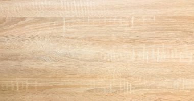 ahşap arka plan doku, ışık rustik meşe yıpranmış. cddeki doku gösterilen ahşap vernikli boya solmuş. Ahşap plakalar arka plan desen tablosu üstten görünüm yıkanmış.